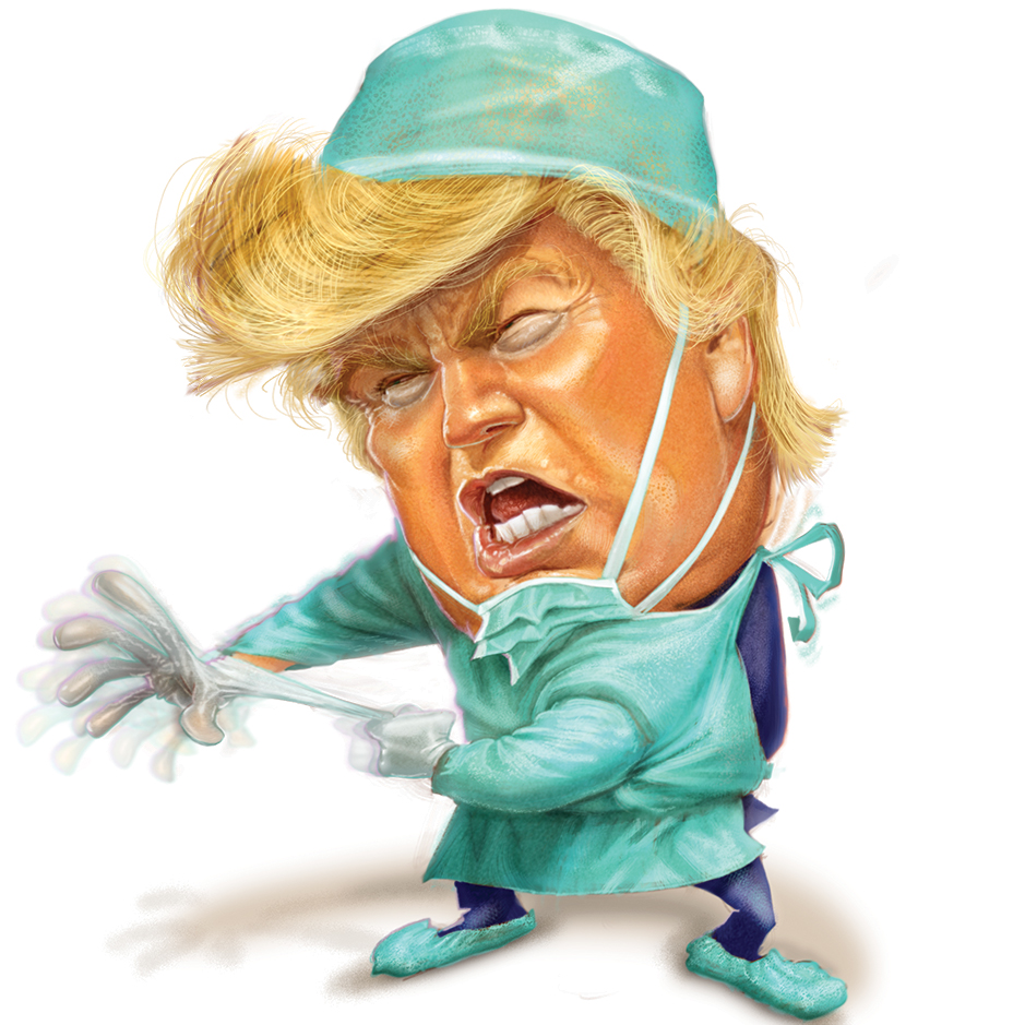 A Disaster That Will Tar the GOP