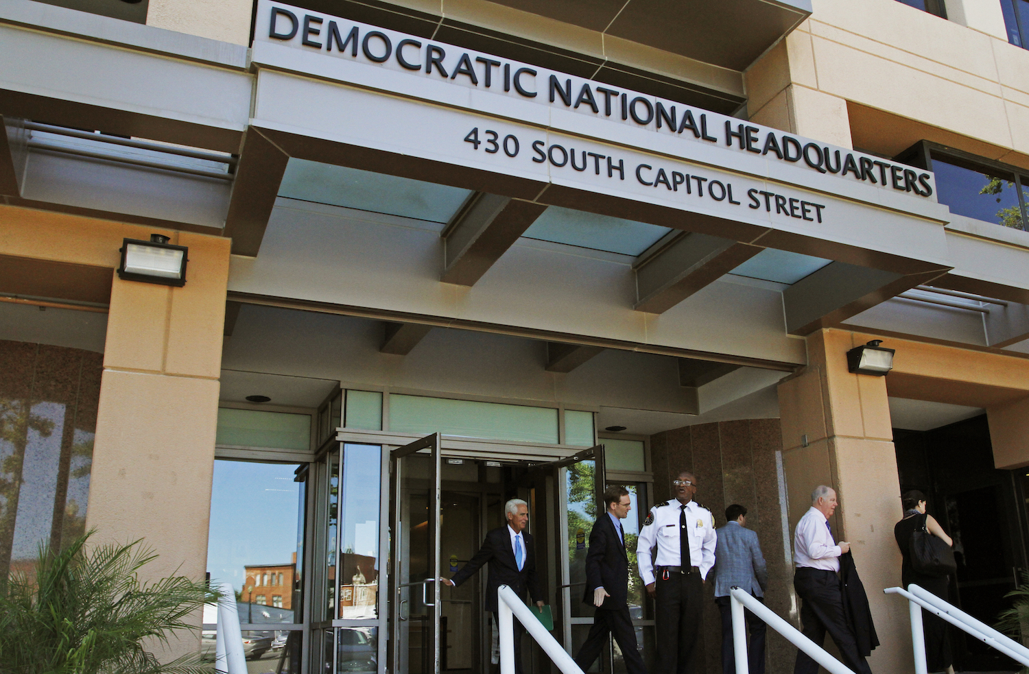 One last time: That Seth Rich story is garbage