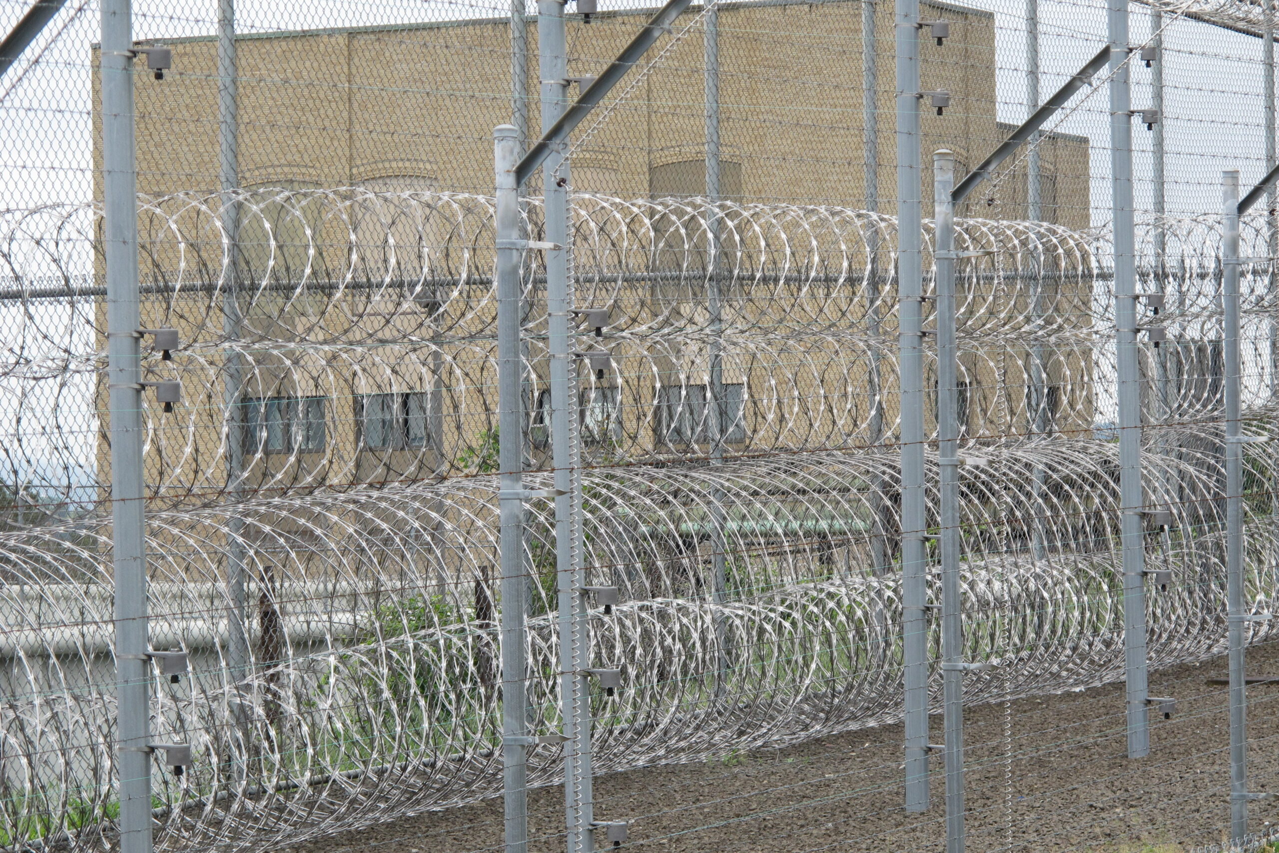 Sing Sing’s power plant could become prison museum