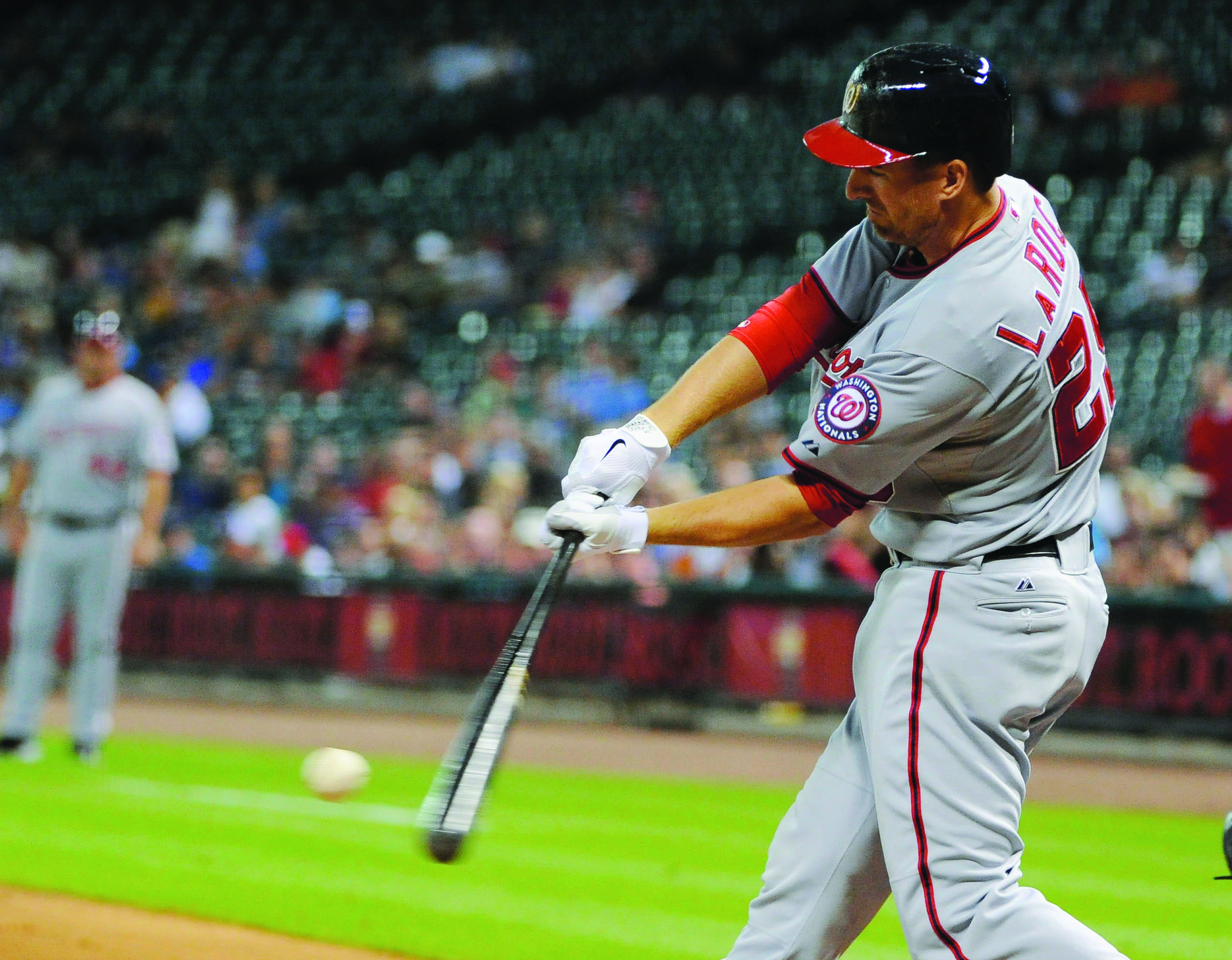 Baseball playoff preview