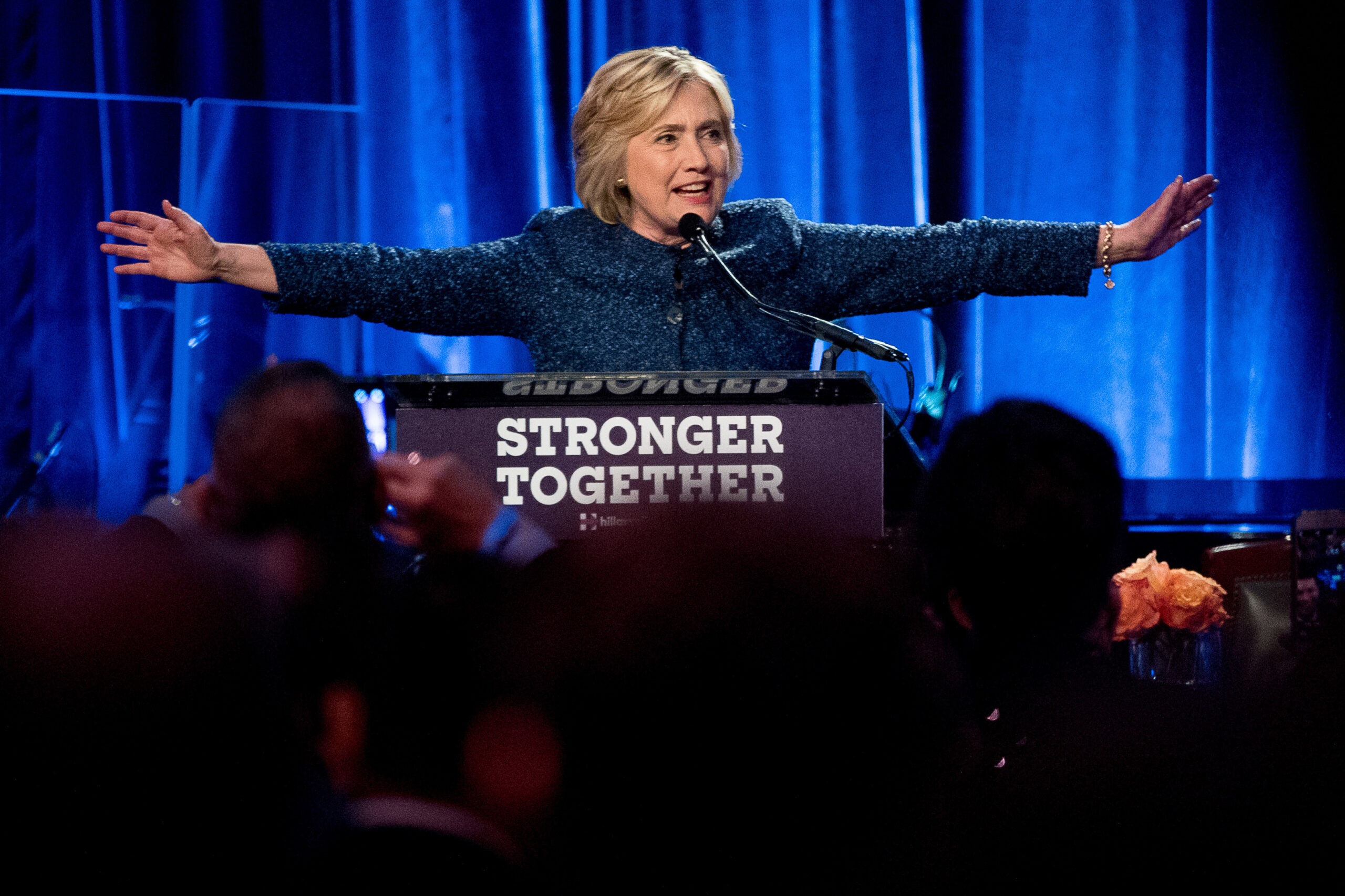 After Clinton health scare, NYT says it’s ‘entirely relevant’ to raise questions