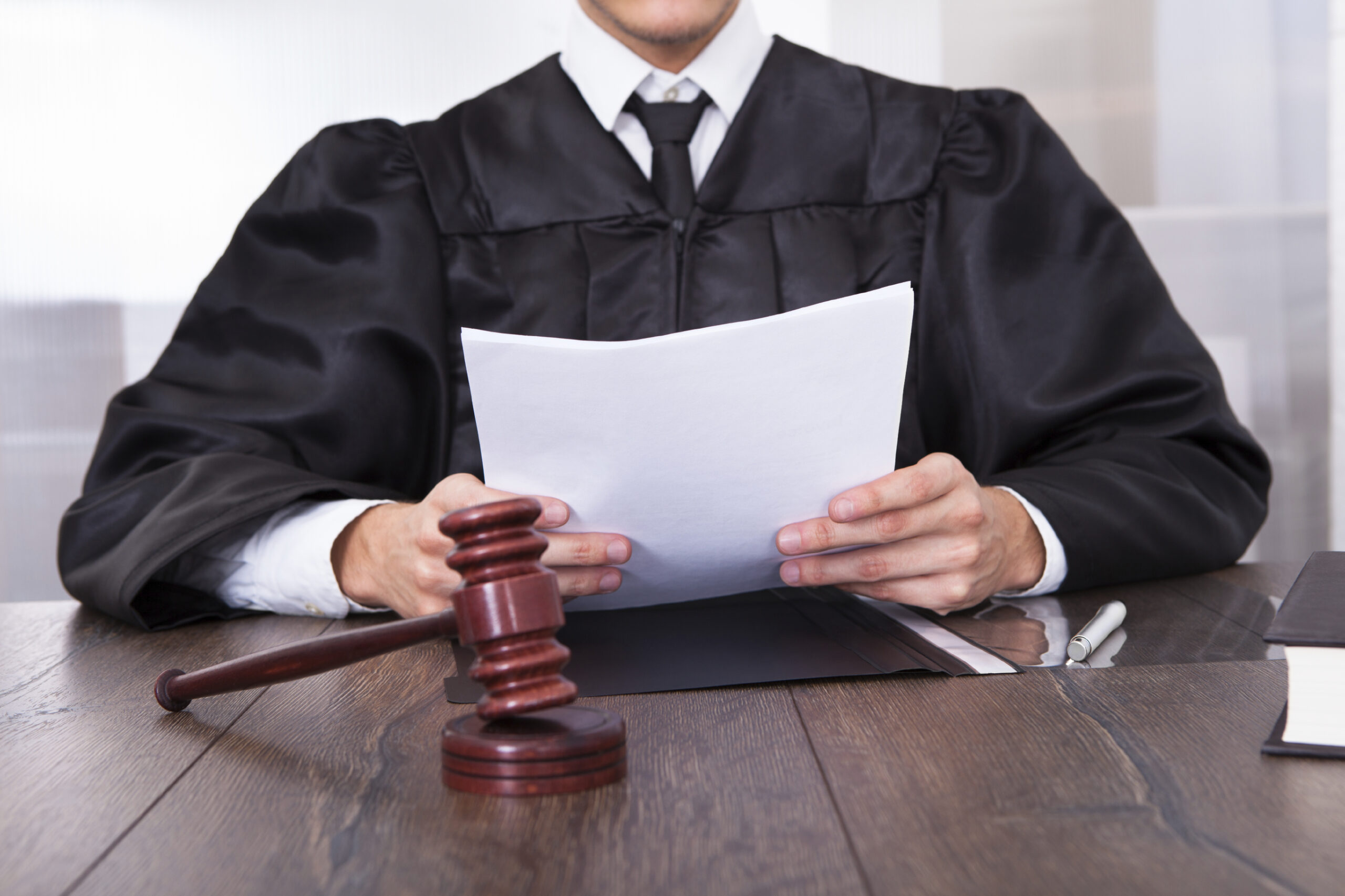Appeals court session left oversight group hopeful of improved FTC transparency