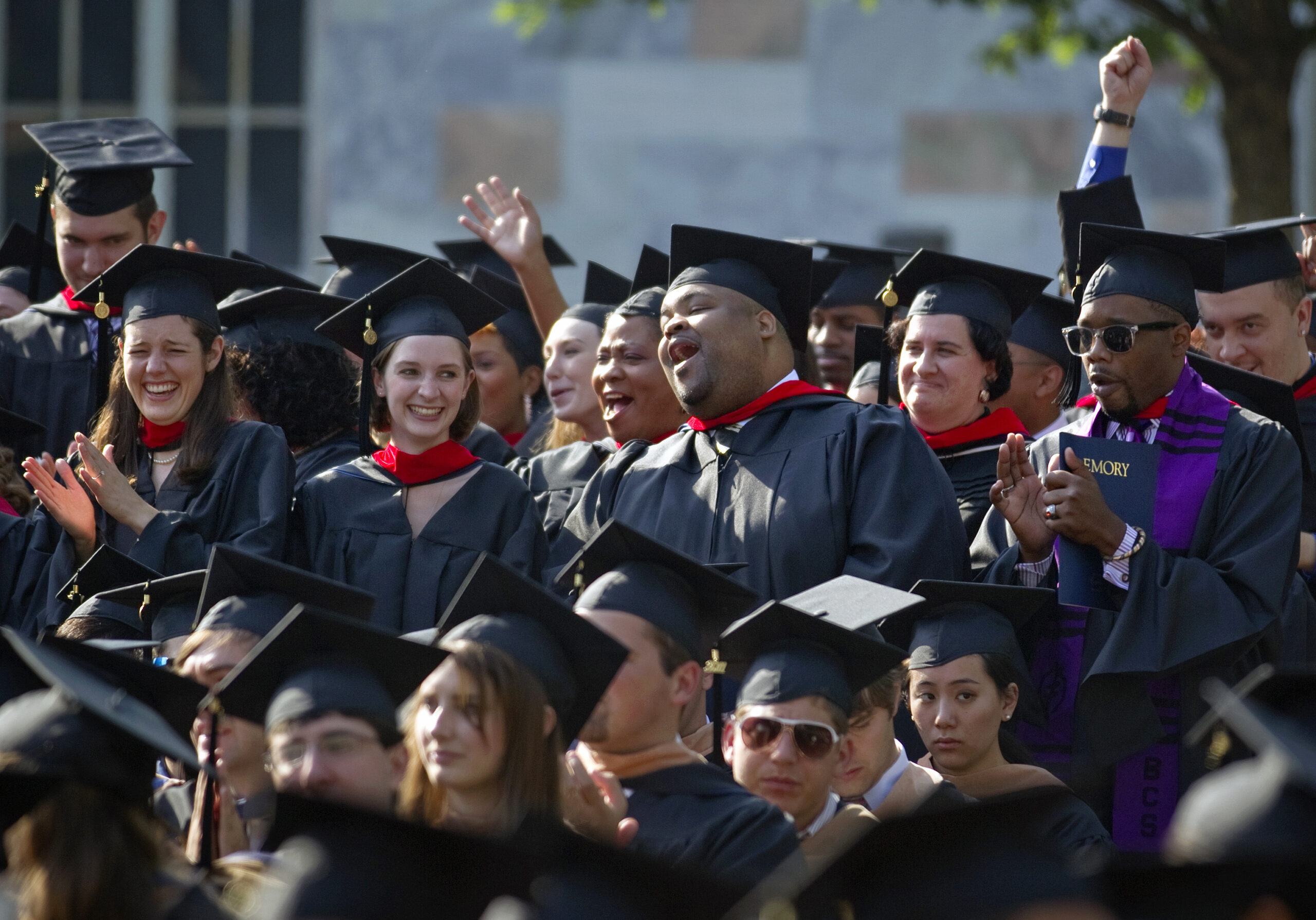 Student loan debt eclipses $1.2 trillion