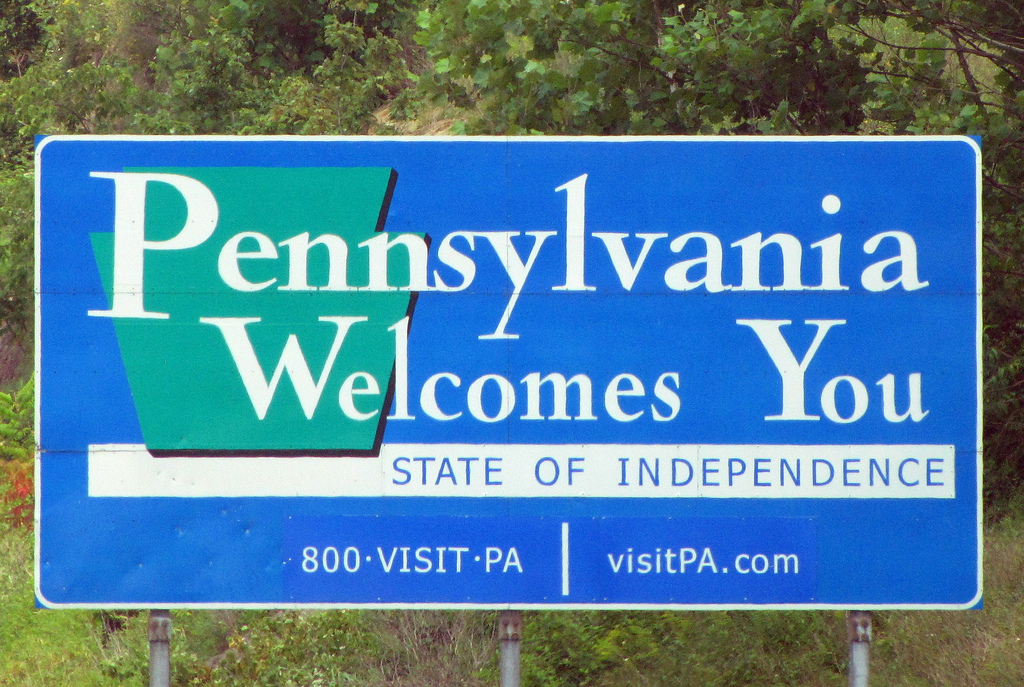 Pennsylvania’s Senate Race Will Be a Battle Royale