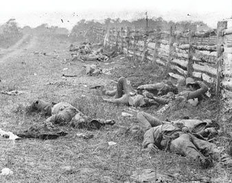 The War’s Worst Day