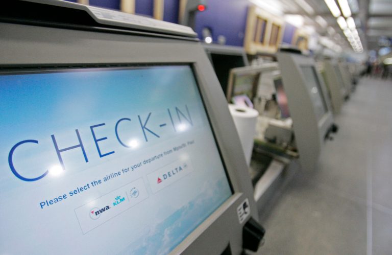 Whenever airline companies, such as Delta and Northwest, attempt a merger or acquisition lawyers from the Department of Justice's Antitrust Department jump onto the process, often blocking, delaying and perverting the deal, Delta Airlines CEO Richard Anderson said.