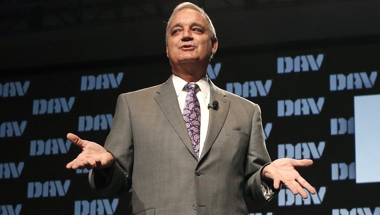 Rep. Jeff Miller, chairman of the House Veterans Affairs Committee, said the VA didn't make 