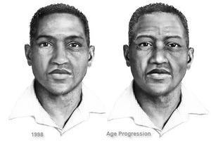 ‘America’s Most Wanted’ features Potomac River Rapist case