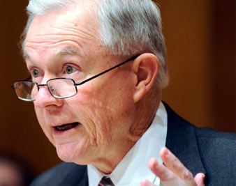 Prosecuting the Federal Debt