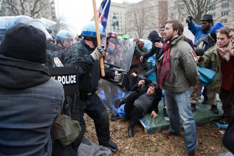 Occupy DC, labor unions to protest CPAC meeting
