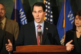 Wisconsin Dem threatens news bureau