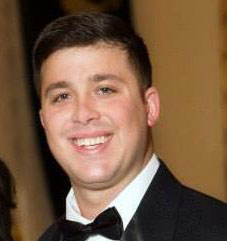 Staff Sgt. Thomas Florich was one of 11 service members killed when their Black Hawk helicopter crashed in heavy weather near Pensacola, Fla., in March. (AP Photo)Â 