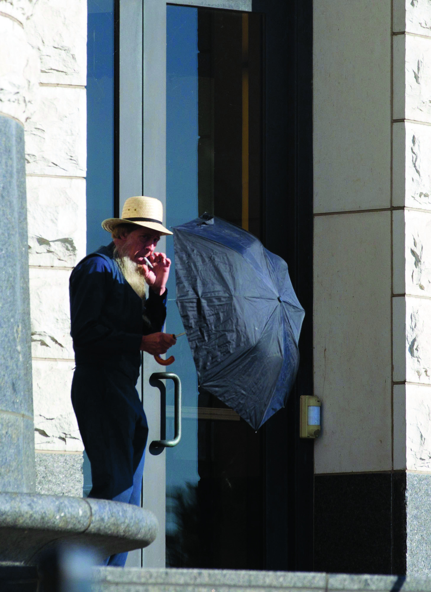 Amish guilty of hate crimes in Ohio hair attacks