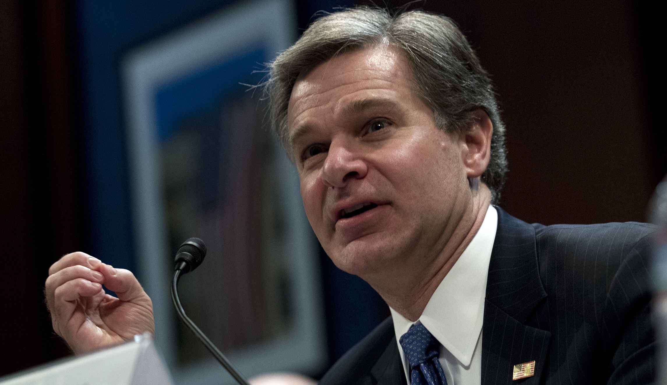 FBI lacks ‘technical ability’ to crack most smartphone encryption