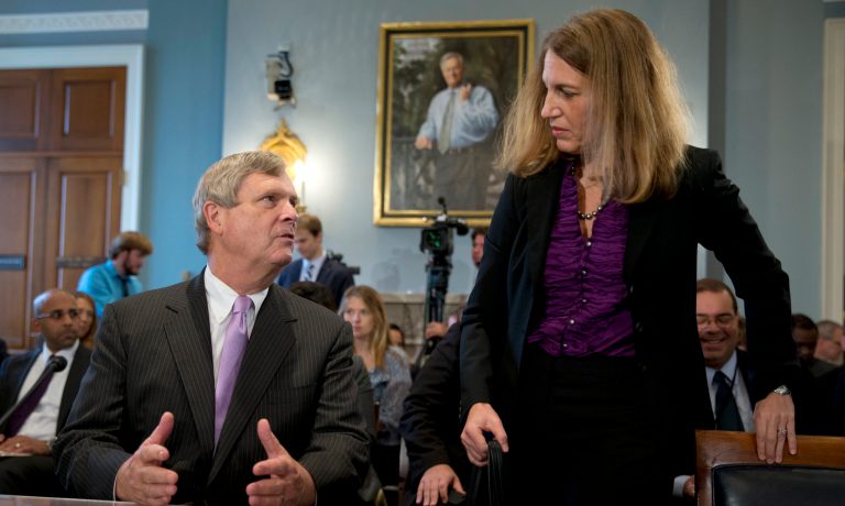 The administration doesn't believe they are 