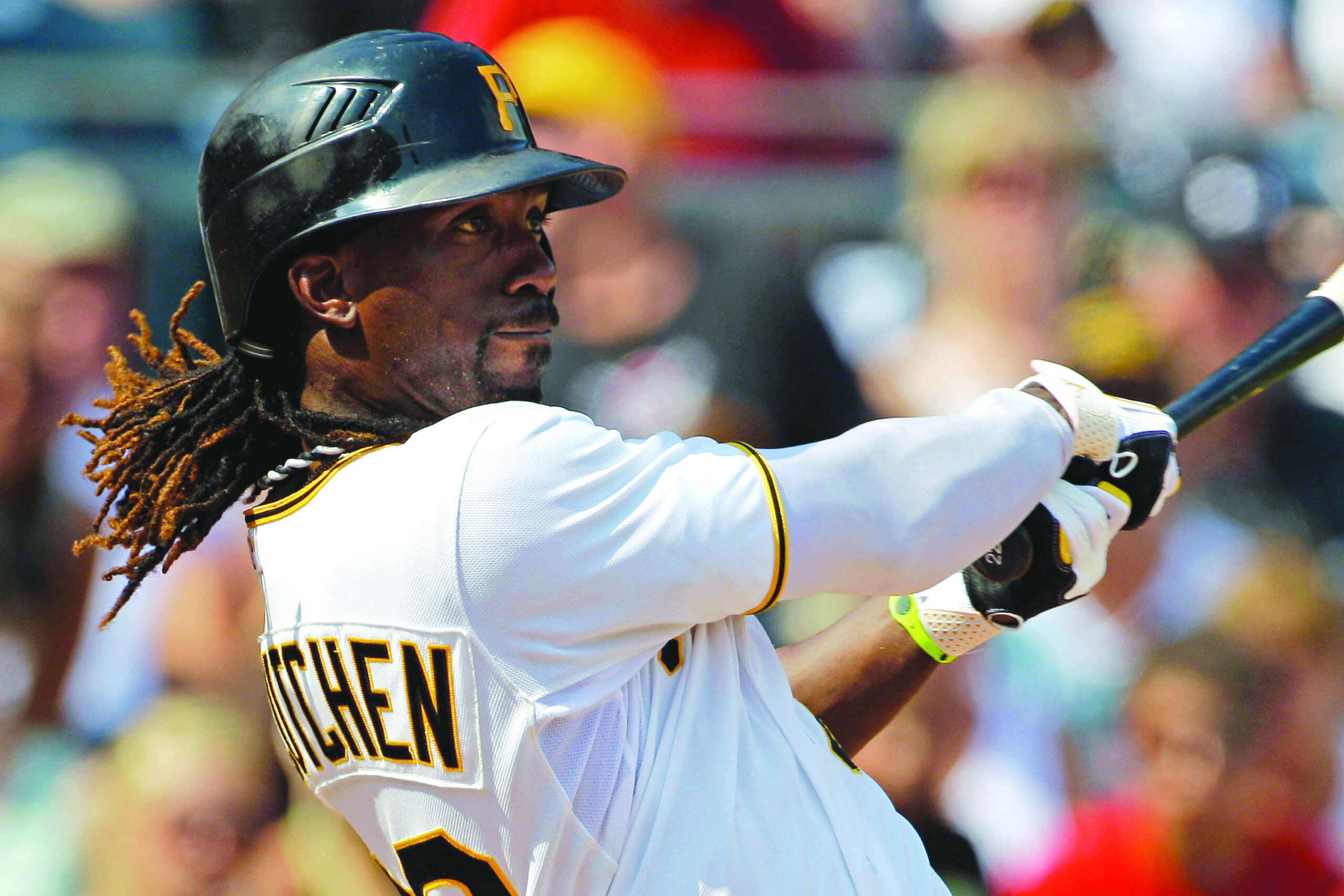 For Pirates, it’s a start worth treasuring