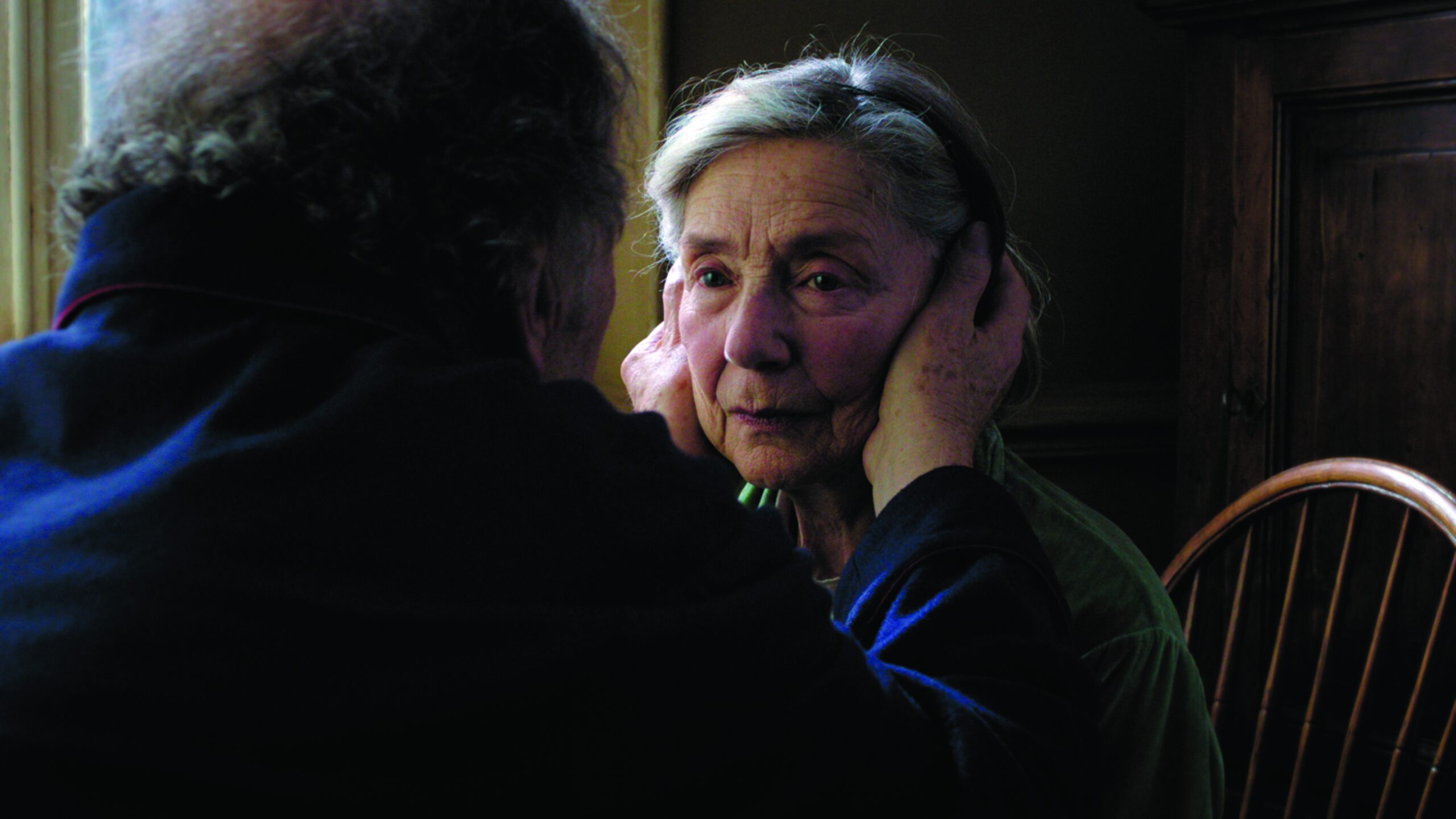 Globe-nominated foreign filmmakers discuss craft