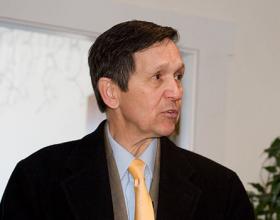 Seven More Competitive House Races