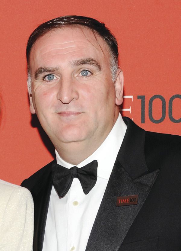 D.C. chef Jose Andres to judge season finale of ‘The Taste’