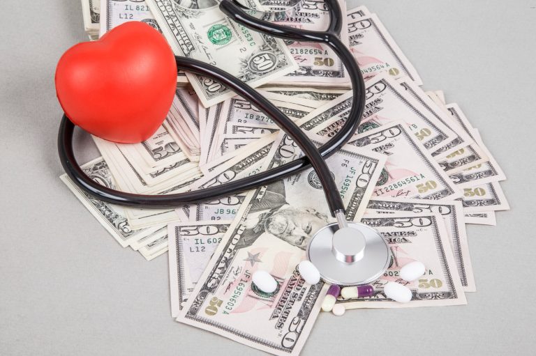 National Institute of Health officials are spending more than $2.1 million to develop shoe insoles and special buttons that track a person's weight. (iStock Photo)