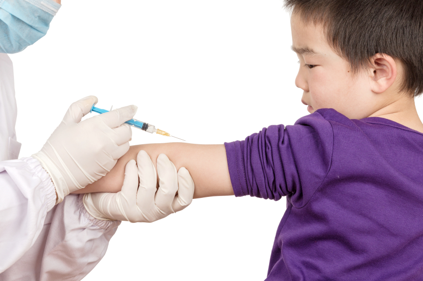 Measles threatens U.S., CDC chief says