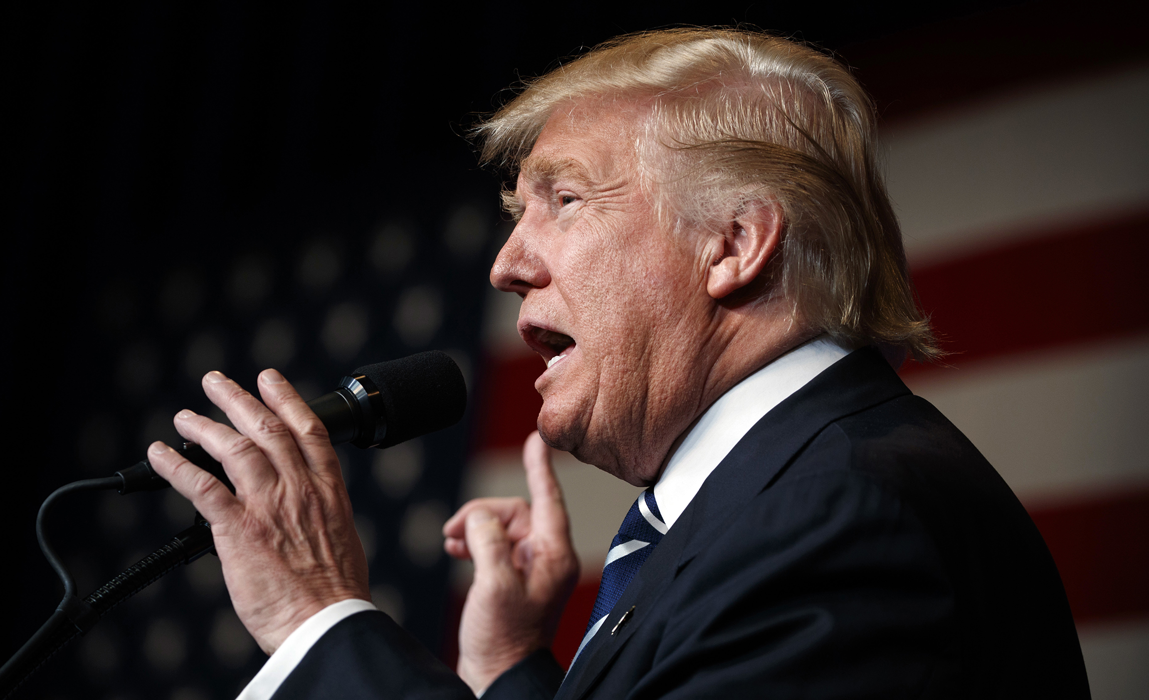 Trump urges Wisconsinites with ‘buyer’s remorse’ to switch votes