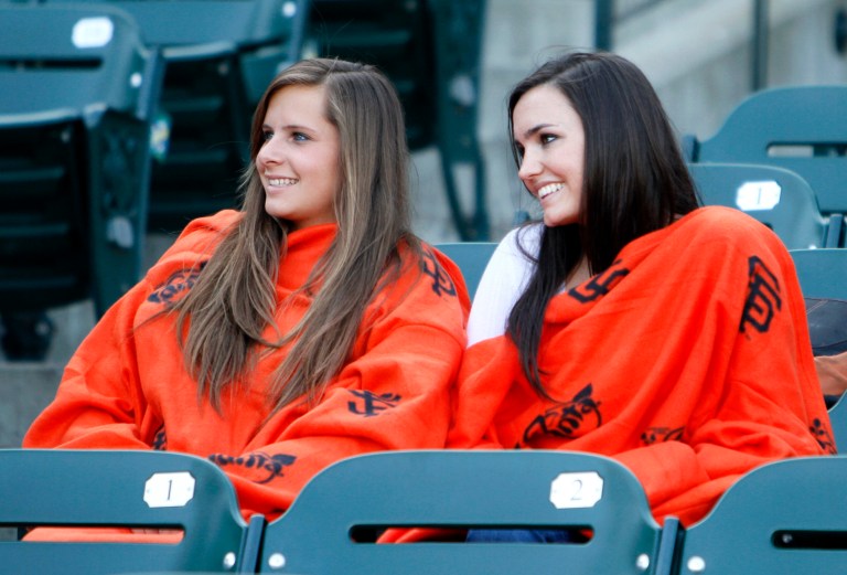 Judge Mark Barnett specifically referenced that Snuggies are marketed as 