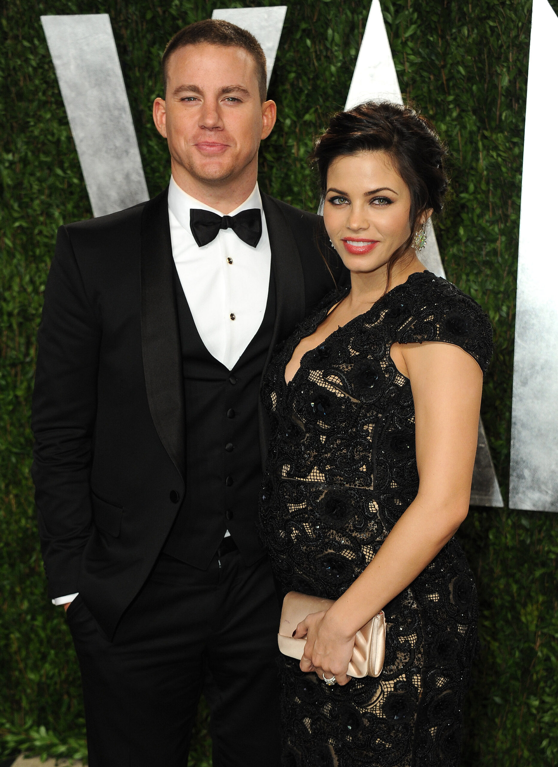 Channing Tatum, wife Jenna have a baby girl