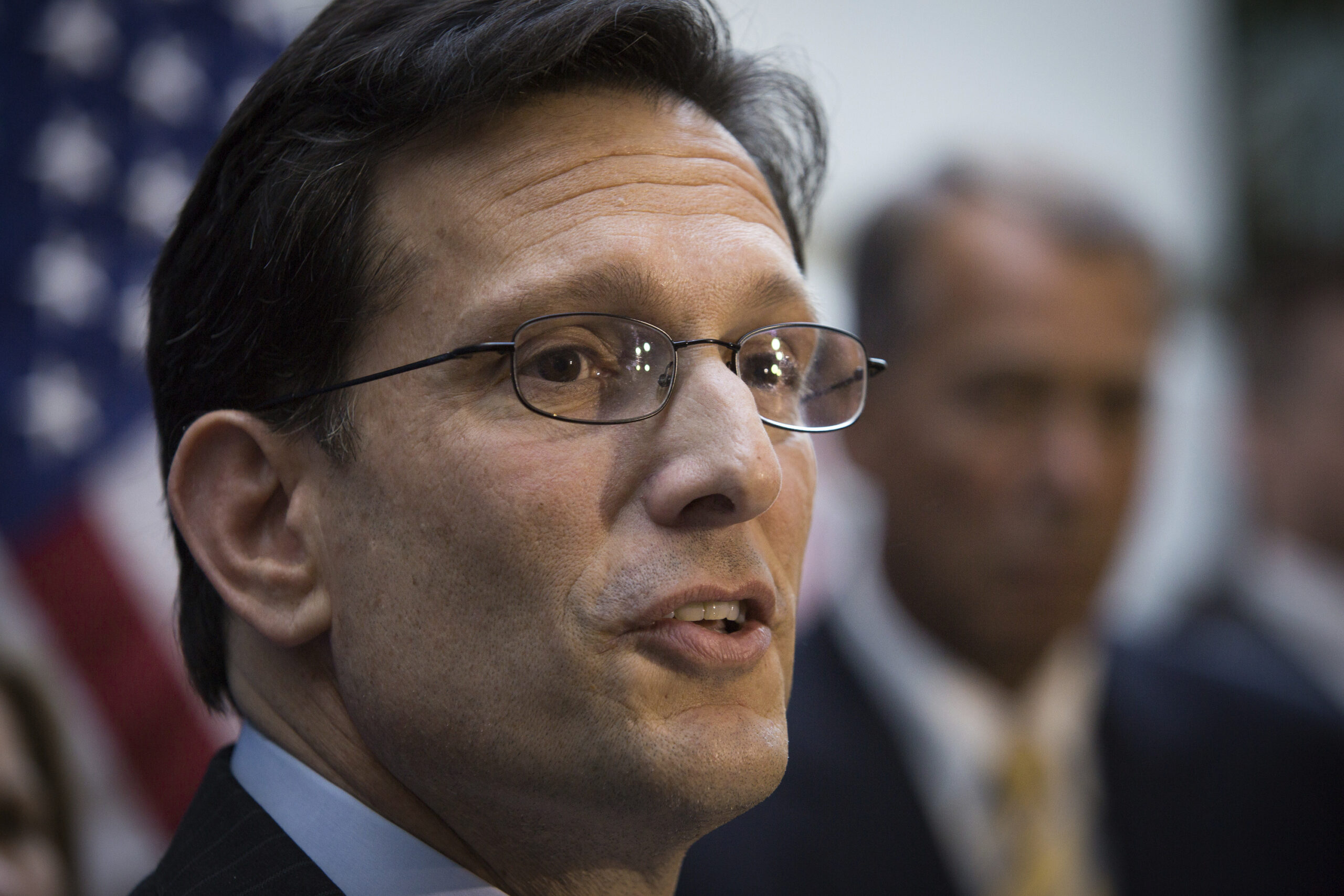 Eric Cantor wants school choice nationwide within a decade