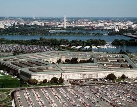 A Problem for the Pentagon