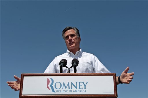 Are Bain Capital attacks actually helping Romney?