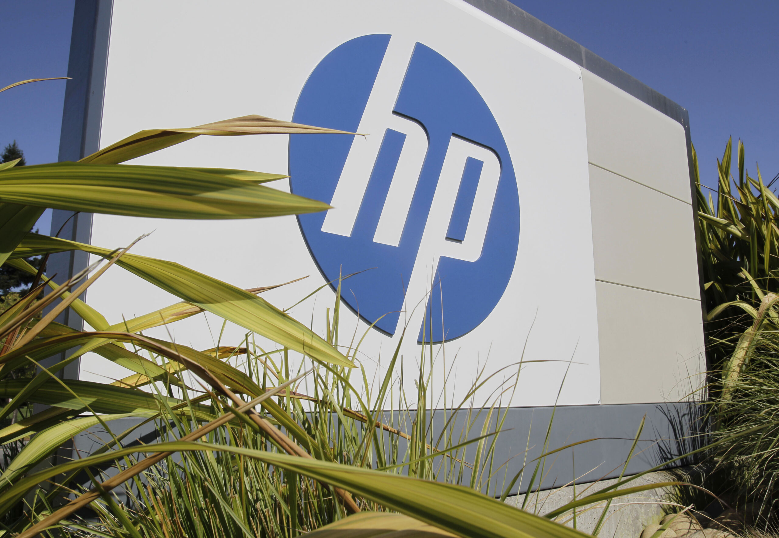 Hewlett-Packard to repay $459K in Arkansas state incentives