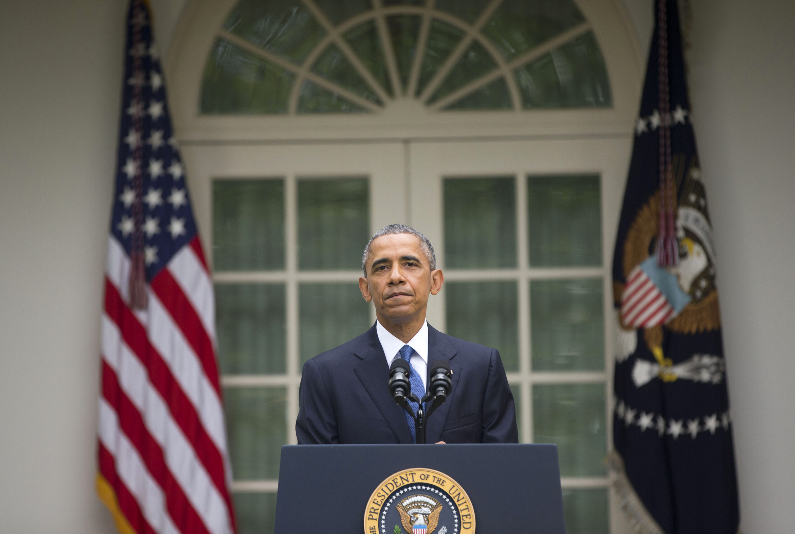 NYT reporter: Dems still don’t see Obama, Clinton as marriage equality’s biggest defenders