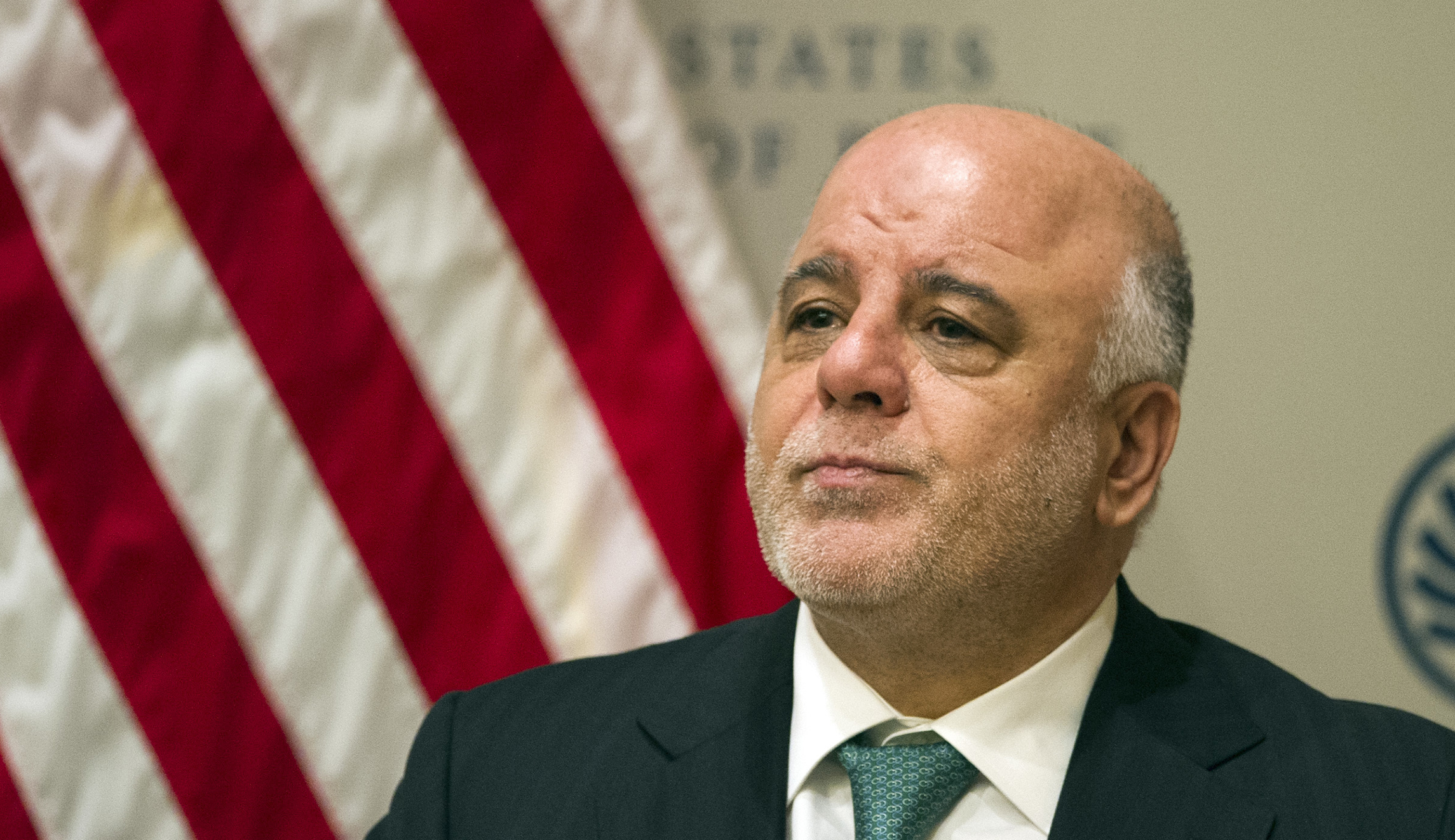 The world can’t give Iraqi leaders a blank check