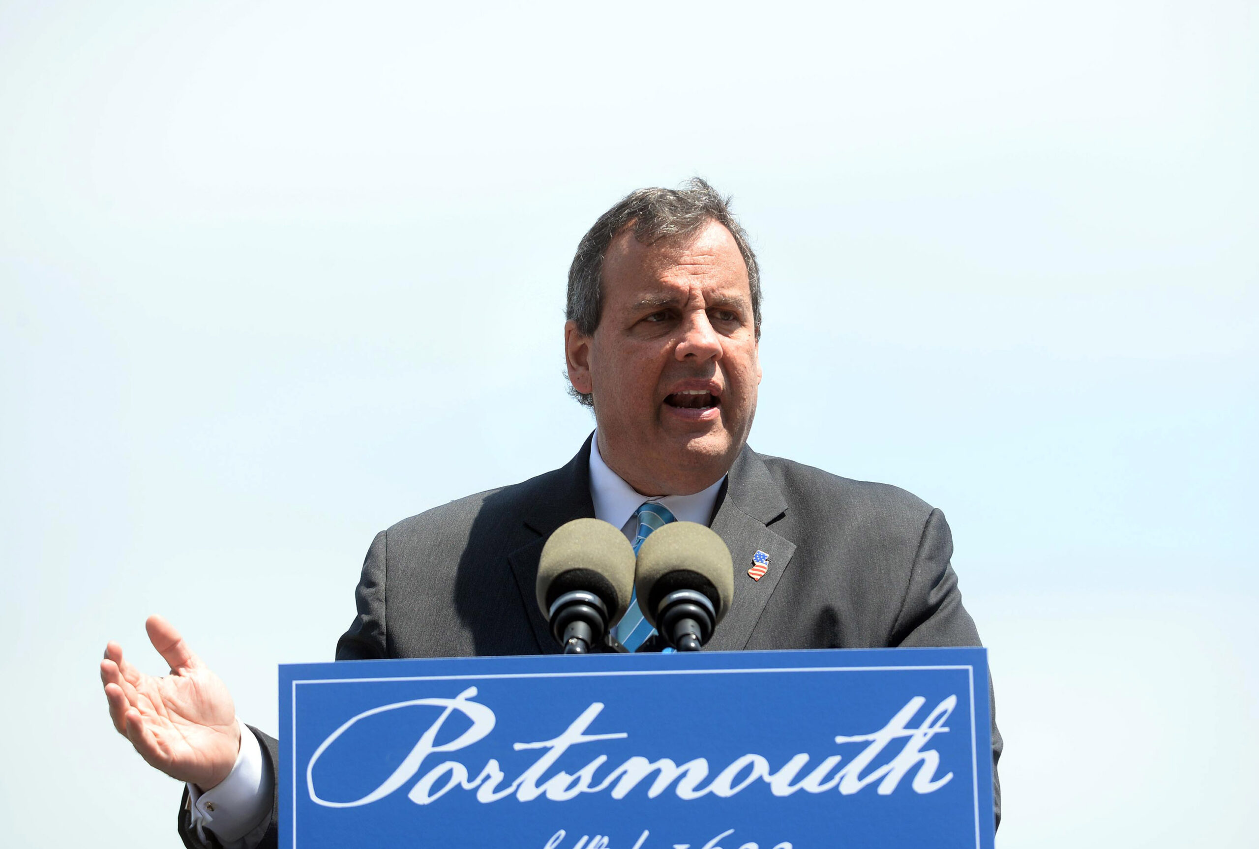 Report: Chris Christie to back out of Common Core