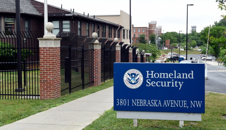 The Department of Homeland Security has drafted rules allowing the U.S. Citizenship and Immigration Services officers to consider an applicant's reliance on taxpayer-funded benefits, including food assistance, government pre-school programs, utility bill subsidies, and health insurance premiums. (AP Photo/Susan Walsh, File)
