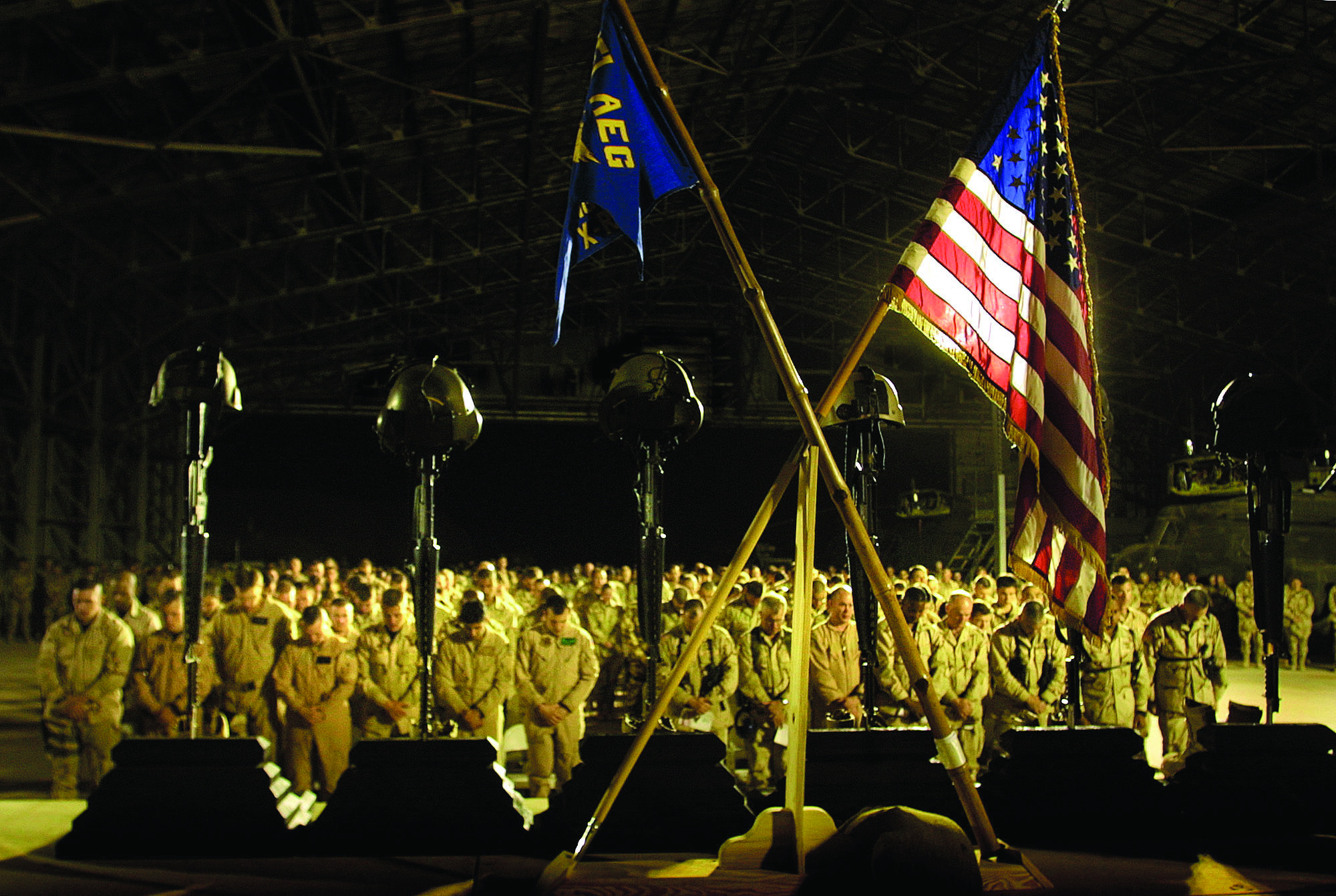 US military deaths in Afghanistan hit 2,000