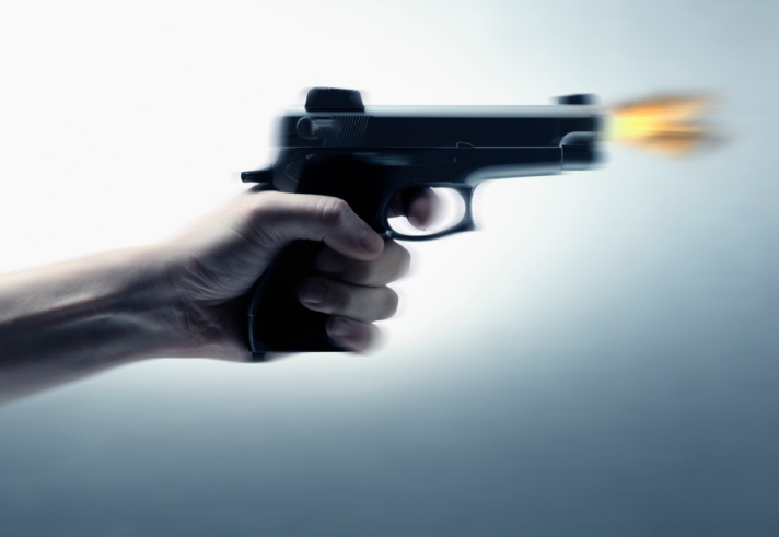 Council approves liquor license for gun range in Oklahoma