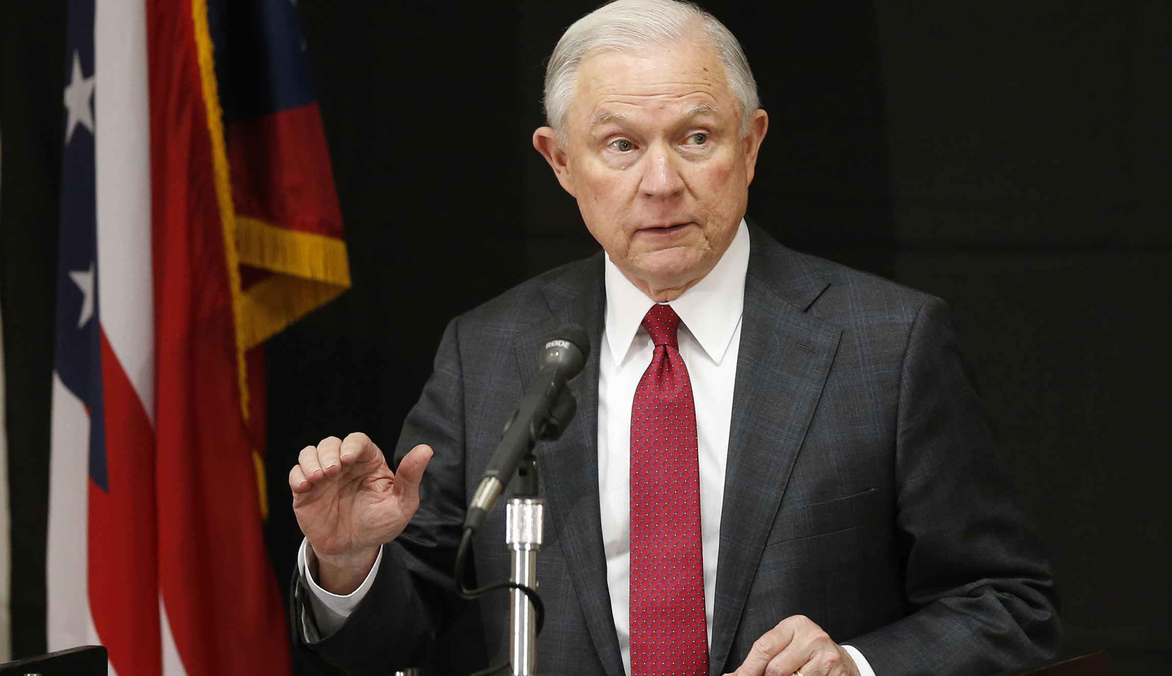 Justice Department launches Opioid Fraud and Abuse Detection Unit