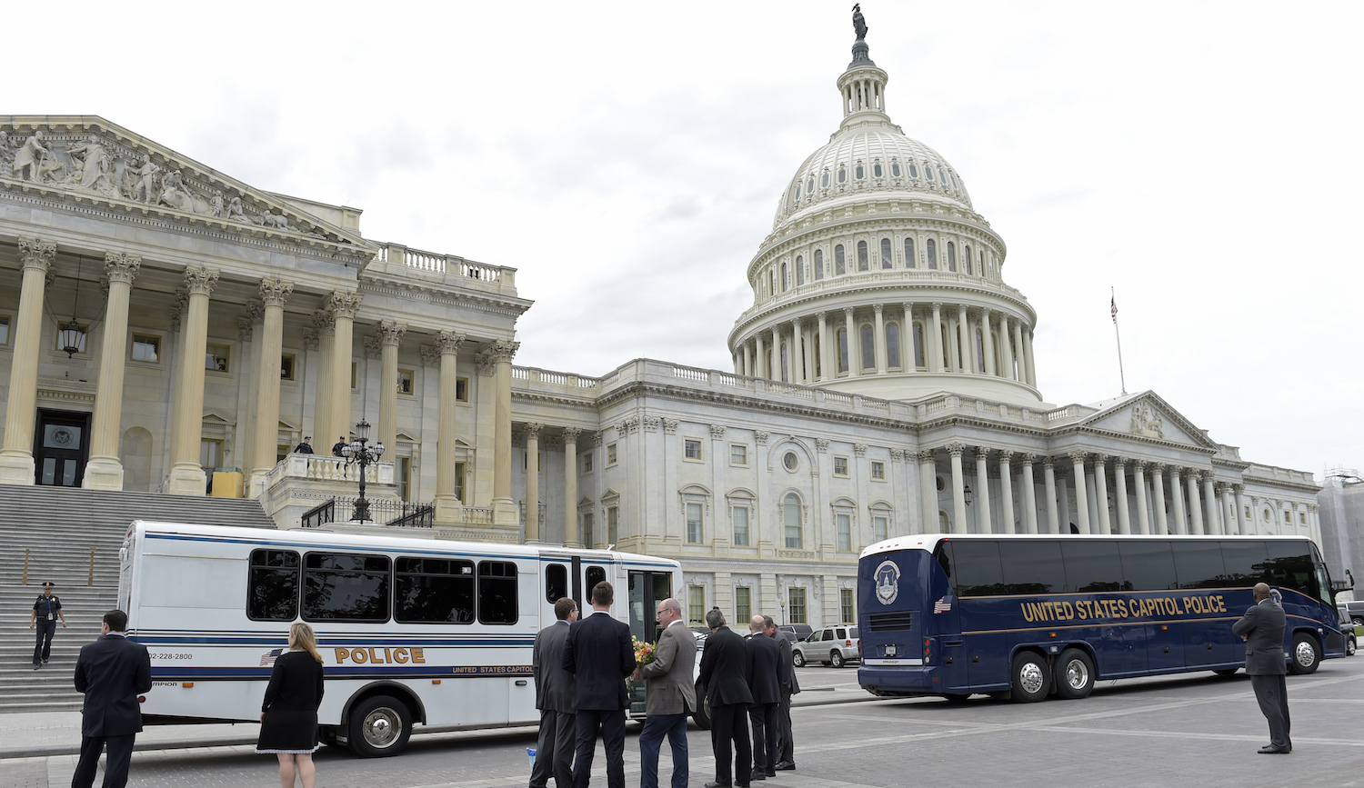 Sputnik denied Capitol Hill press pass for being state-sponsored news: Report