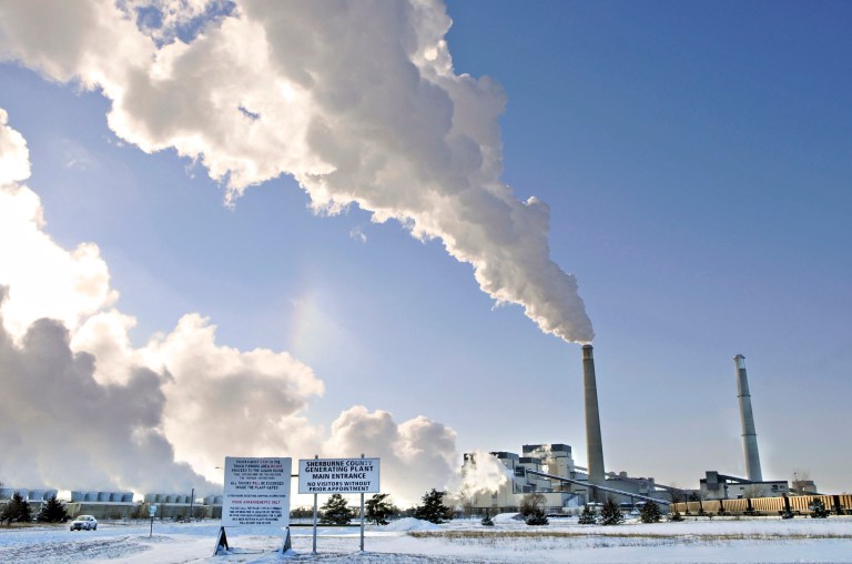 A nonprofit energy research group is pushing back against a Washington Post report claiming that a 