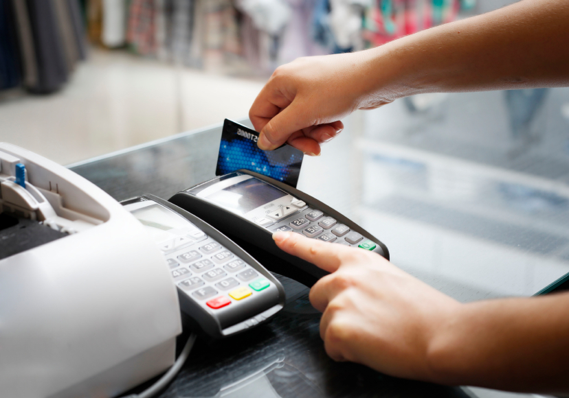 DOD workers ring up $5 million in improper charge card purchases