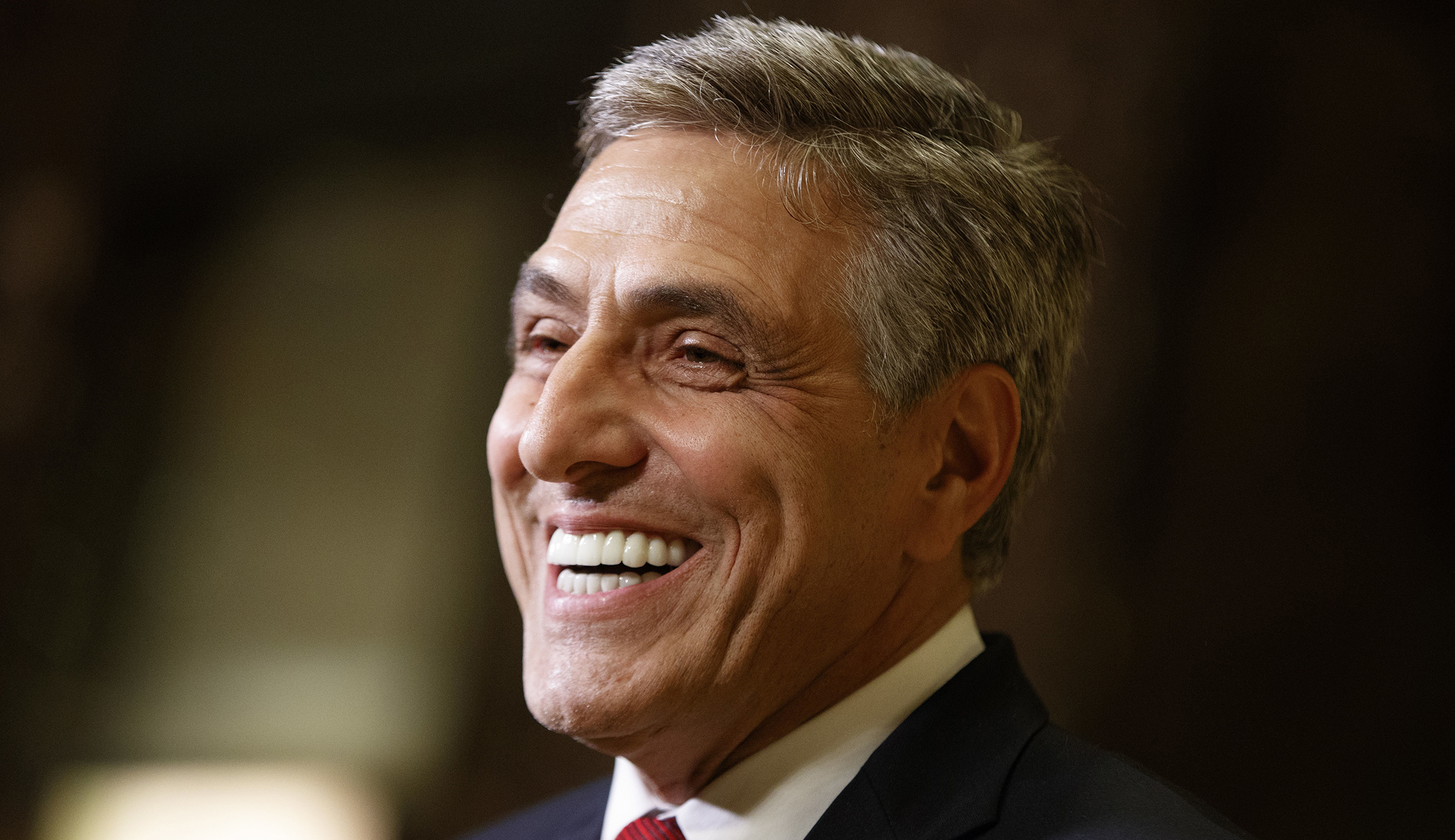 Trump: Lou Barletta is ‘going to win big’ in Pennsylvania Senate race