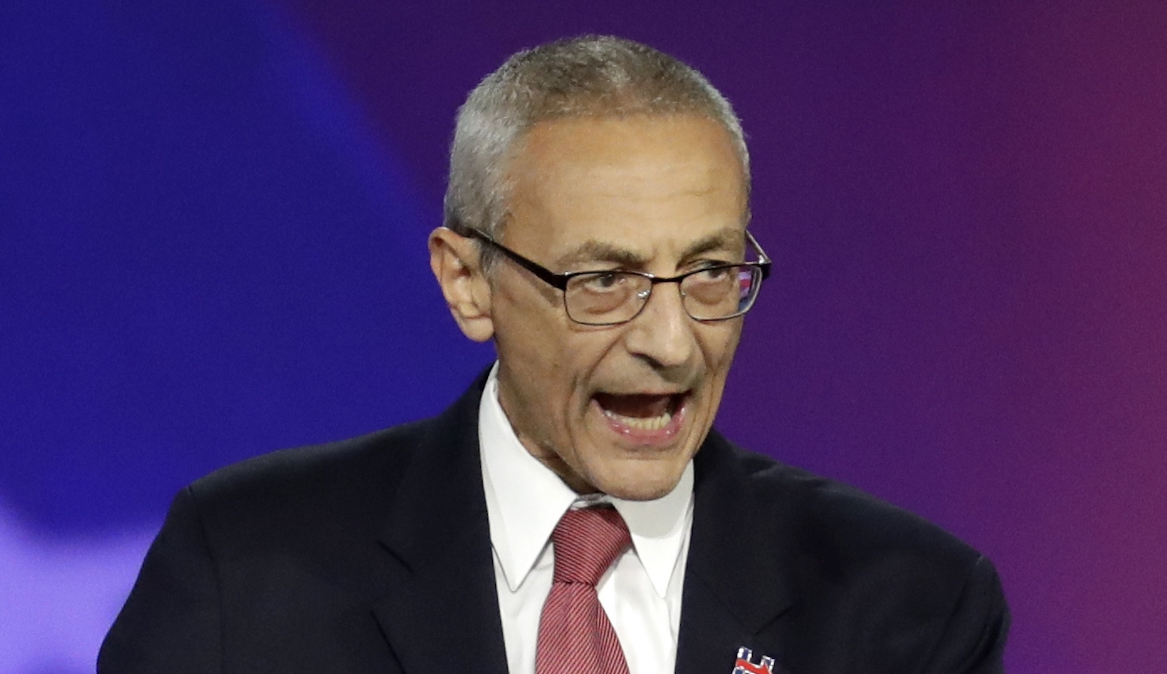 Biden’s illegal climate czar cashes in