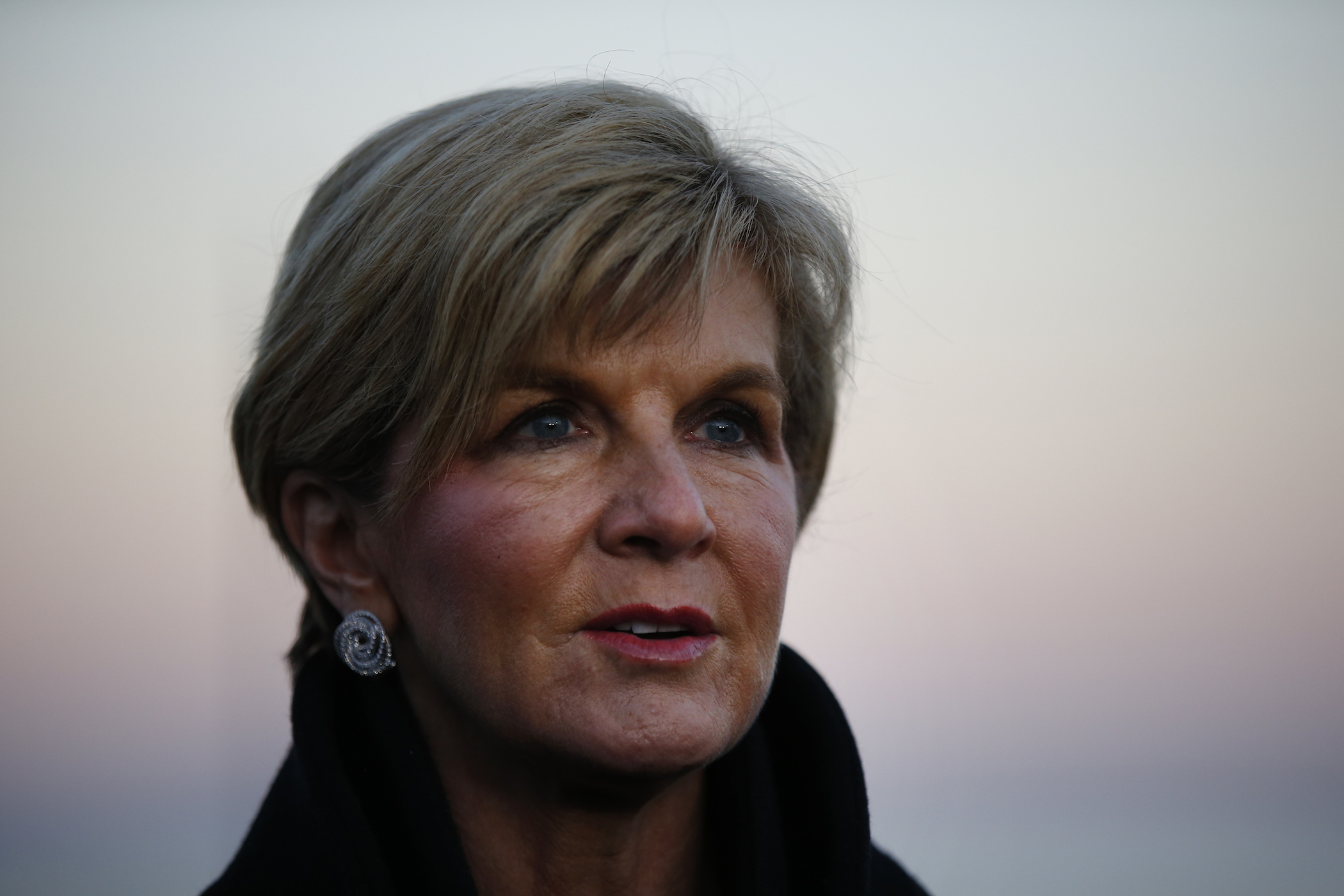 Australian diplomat mocks media concern over Trump tweets