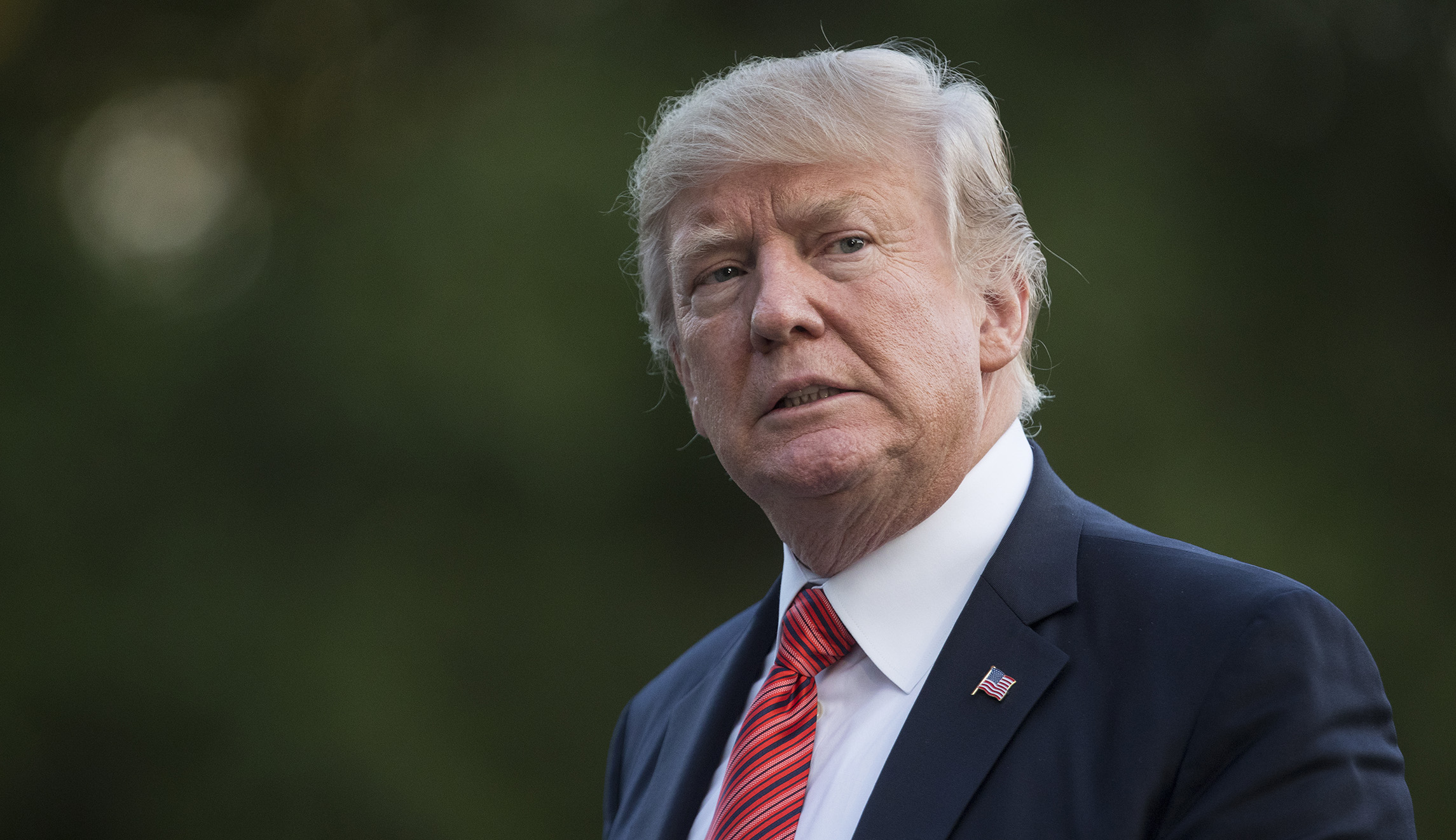 White House rapid response director Andrew Hemming leaves post