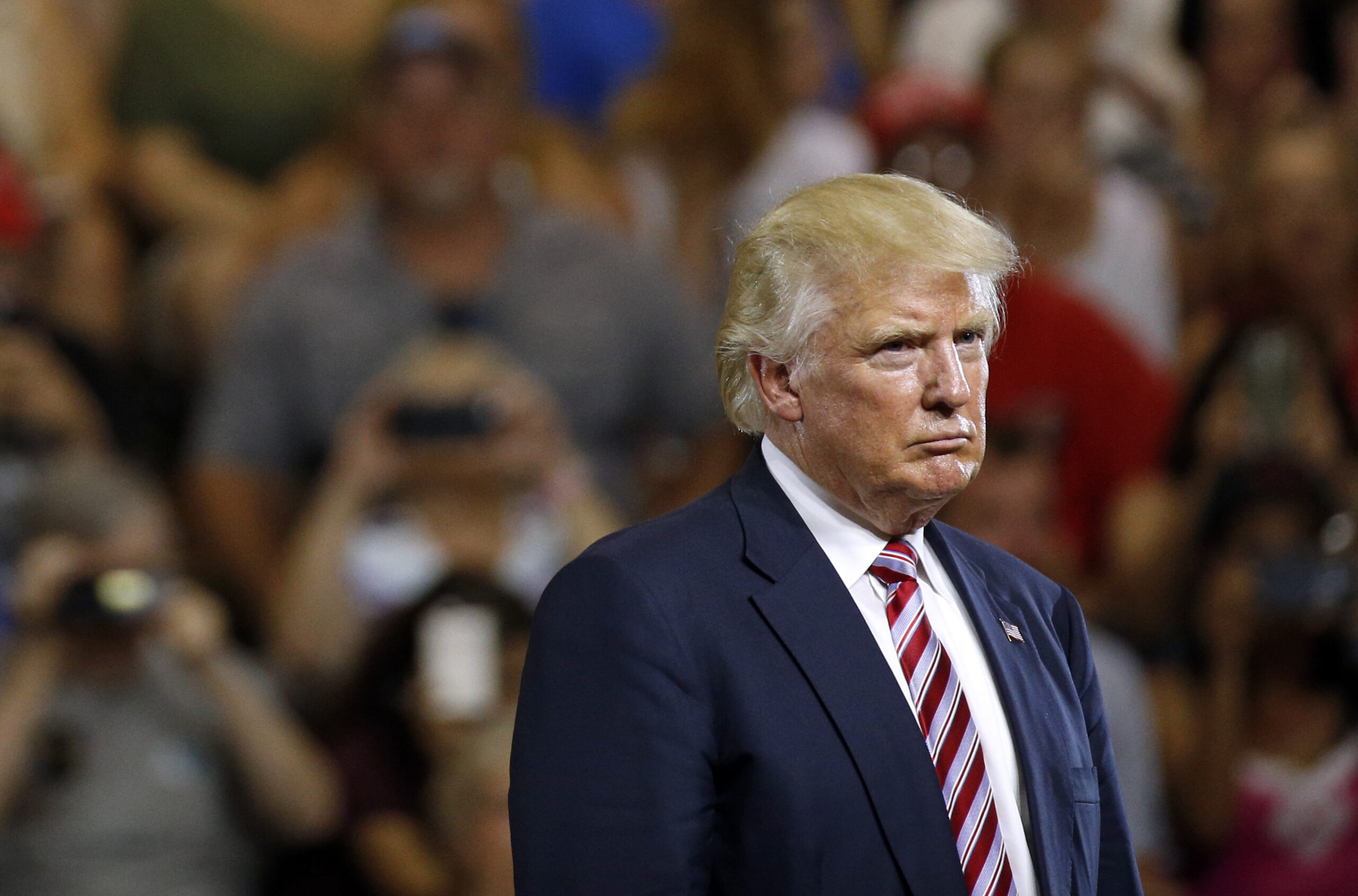 Democrats want feds to stop future Trump University