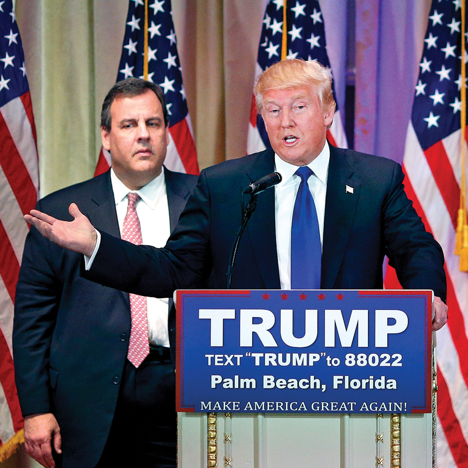 We’re Trying Hard Not to Laugh