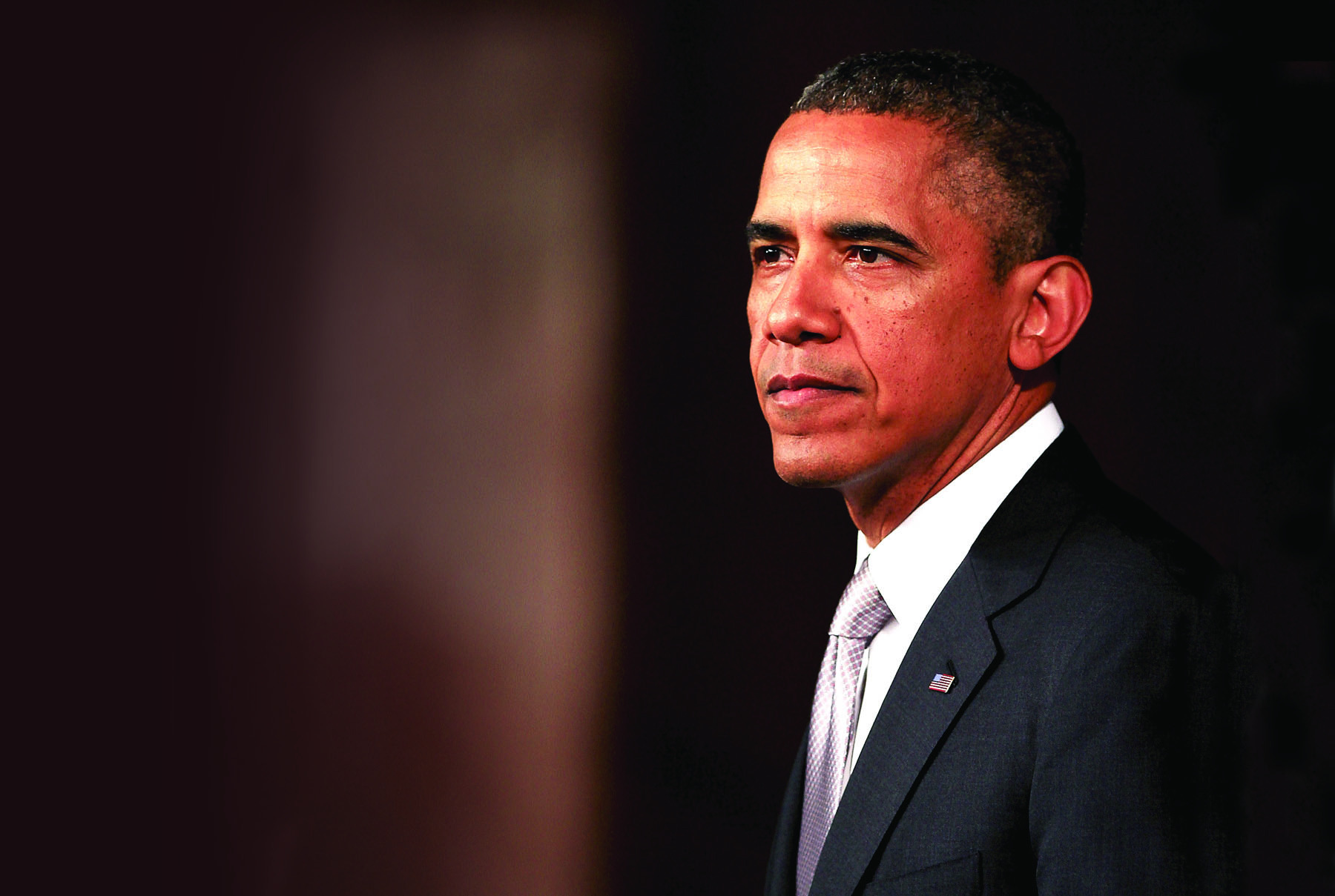 Obama’s horrible year: Even his supporters wonder if he can reboot his administration and save his second term