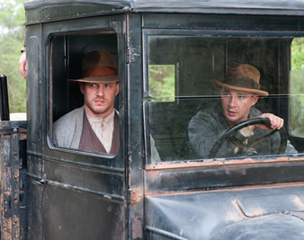 Bootleggers’ Blues